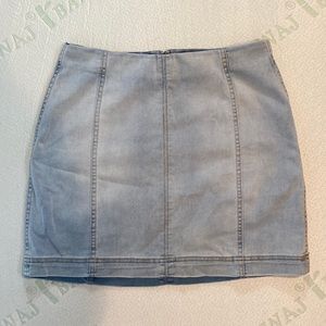 Wild Fable Mini Skirt